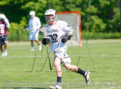 Thumbnail 1 in Bethel @ Joel Barlow (CIAC Class M Quarterfinal) photogallery.