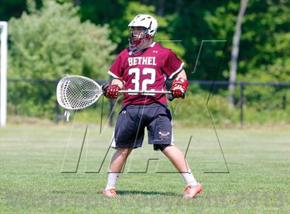 Thumbnail 2 in Bethel @ Joel Barlow (CIAC Class M Quarterfinal) photogallery.
