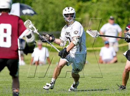 Thumbnail 2 in Bethel @ Joel Barlow (CIAC Class M Quarterfinal) photogallery.