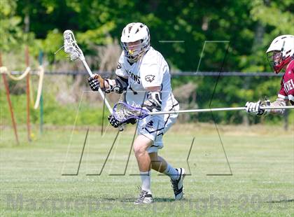 Thumbnail 1 in Bethel @ Joel Barlow (CIAC Class M Quarterfinal) photogallery.