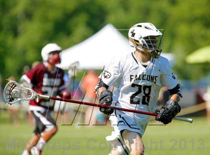Thumbnail 2 in Bethel @ Joel Barlow (CIAC Class M Quarterfinal) photogallery.