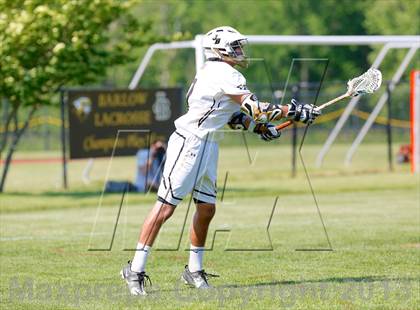 Thumbnail 2 in Bethel @ Joel Barlow (CIAC Class M Quarterfinal) photogallery.