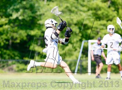 Thumbnail 1 in Bethel @ Joel Barlow (CIAC Class M Quarterfinal) photogallery.