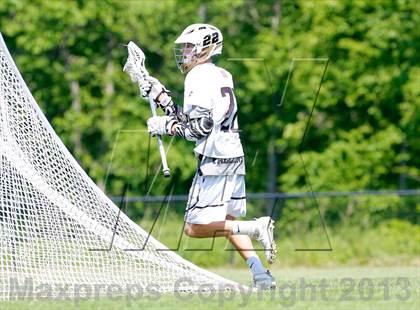 Thumbnail 2 in Bethel @ Joel Barlow (CIAC Class M Quarterfinal) photogallery.