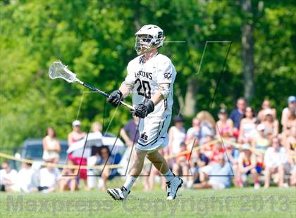 Thumbnail 1 in Bethel @ Joel Barlow (CIAC Class M Quarterfinal) photogallery.
