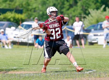 Thumbnail 2 in Bethel @ Joel Barlow (CIAC Class M Quarterfinal) photogallery.