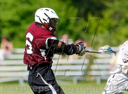 Thumbnail 3 in Bethel @ Joel Barlow (CIAC Class M Quarterfinal) photogallery.