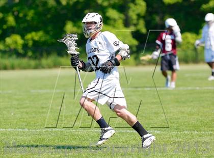 Thumbnail 2 in Bethel @ Joel Barlow (CIAC Class M Quarterfinal) photogallery.