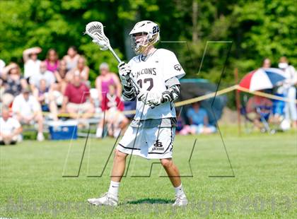 Thumbnail 2 in Bethel @ Joel Barlow (CIAC Class M Quarterfinal) photogallery.