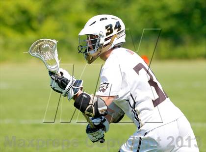 Thumbnail 3 in Bethel @ Joel Barlow (CIAC Class M Quarterfinal) photogallery.