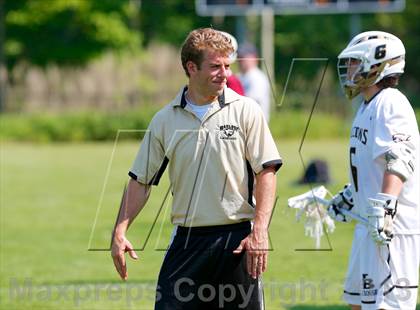 Thumbnail 3 in Bethel @ Joel Barlow (CIAC Class M Quarterfinal) photogallery.