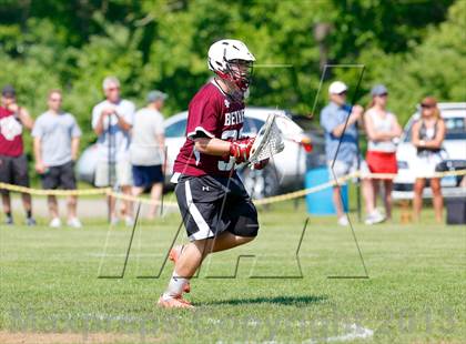 Thumbnail 1 in Bethel @ Joel Barlow (CIAC Class M Quarterfinal) photogallery.