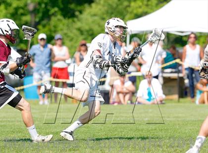 Thumbnail 3 in Bethel @ Joel Barlow (CIAC Class M Quarterfinal) photogallery.
