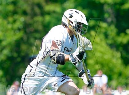 Thumbnail 1 in Bethel @ Joel Barlow (CIAC Class M Quarterfinal) photogallery.