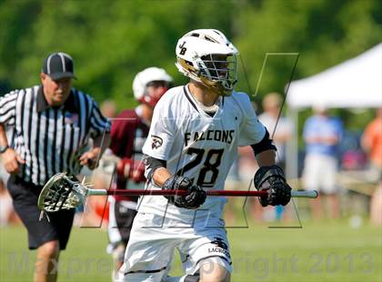 Thumbnail 1 in Bethel @ Joel Barlow (CIAC Class M Quarterfinal) photogallery.