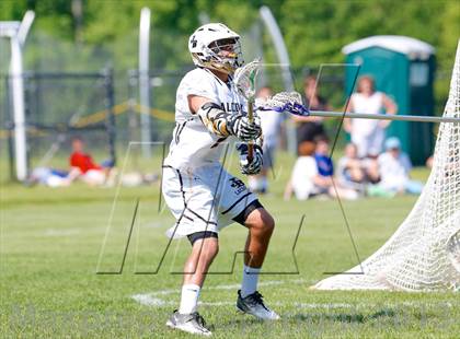 Thumbnail 1 in Bethel @ Joel Barlow (CIAC Class M Quarterfinal) photogallery.