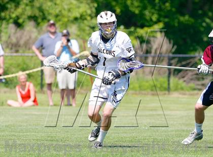 Thumbnail 2 in Bethel @ Joel Barlow (CIAC Class M Quarterfinal) photogallery.