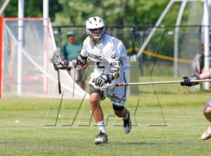 Thumbnail 3 in Bethel @ Joel Barlow (CIAC Class M Quarterfinal) photogallery.