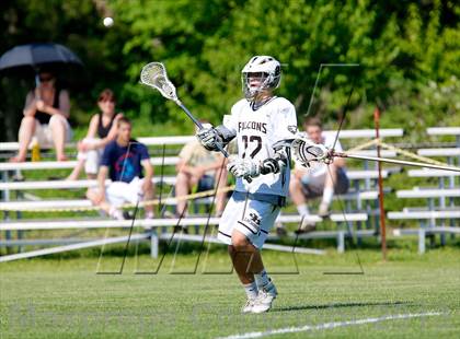 Thumbnail 1 in Bethel @ Joel Barlow (CIAC Class M Quarterfinal) photogallery.