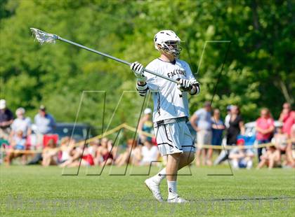 Thumbnail 2 in Bethel @ Joel Barlow (CIAC Class M Quarterfinal) photogallery.