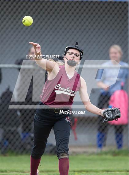 Thumbnail 1 in Cranberry Area @ Allegheny-Clarion Valley photogallery.