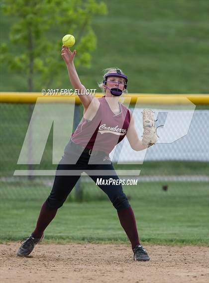 Thumbnail 1 in Cranberry Area @ Allegheny-Clarion Valley photogallery.