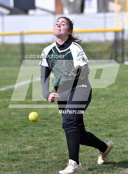 Thumbnail 3 in Seneca @ Cherokee photogallery.