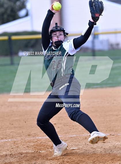 Thumbnail 1 in Seneca @ Cherokee photogallery.