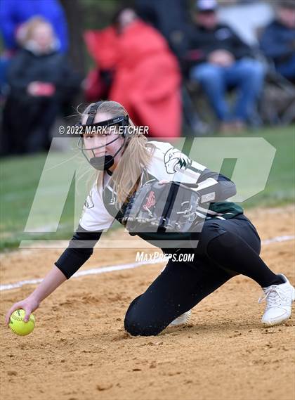 Thumbnail 1 in Seneca @ Cherokee photogallery.