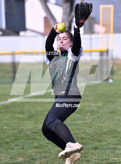 Thumbnail 1 in Seneca @ Cherokee photogallery.
