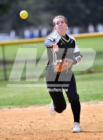 Thumbnail 2 in Seneca @ Cherokee photogallery.