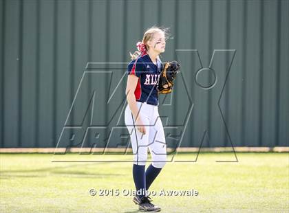 Thumbnail 3 in Allen @ Boyd photogallery.