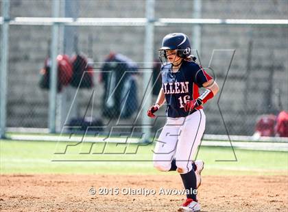 Thumbnail 3 in Allen @ Boyd photogallery.