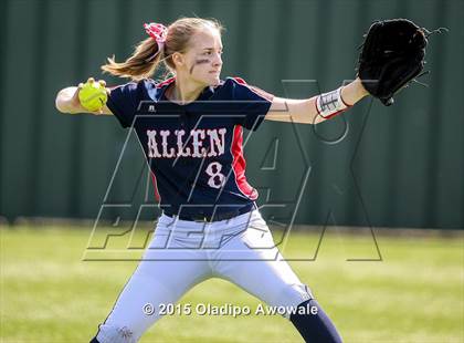 Thumbnail 3 in Allen @ Boyd photogallery.