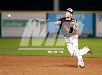 Thumbnail 3 in Pennsbury vs. Dallastown (PIAA 6A Final) photogallery.