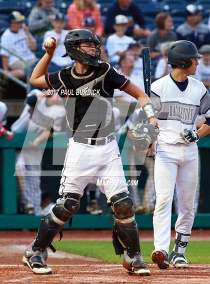 Thumbnail 1 in Pennsbury vs. Dallastown (PIAA 6A Final) photogallery.