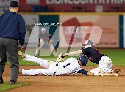 Thumbnail 1 in Pennsbury vs. Dallastown (PIAA 6A Final) photogallery.