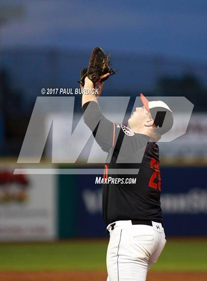 Thumbnail 2 in Pennsbury vs. Dallastown (PIAA 6A Final) photogallery.