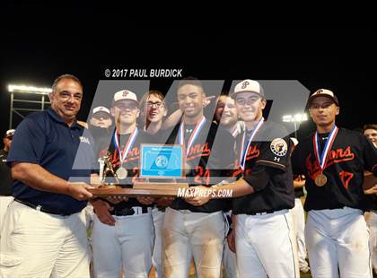 Thumbnail 1 in Pennsbury vs. Dallastown (PIAA 6A Final) photogallery.