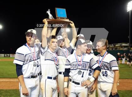 Thumbnail 3 in Pennsbury vs. Dallastown (PIAA 6A Final) photogallery.