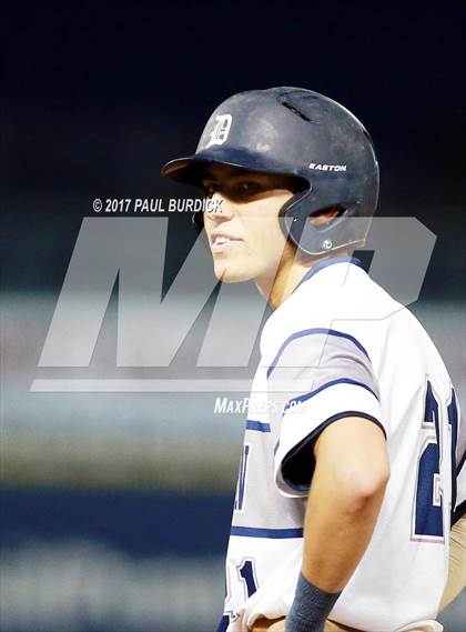 Thumbnail 2 in Pennsbury vs. Dallastown (PIAA 6A Final) photogallery.