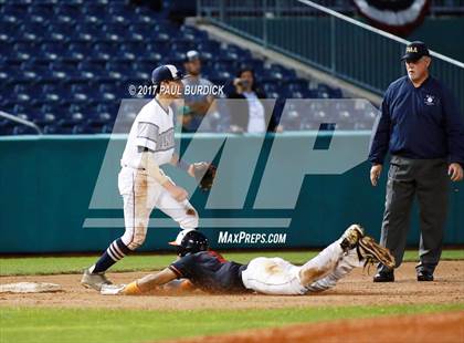 Thumbnail 1 in Pennsbury vs. Dallastown (PIAA 6A Final) photogallery.