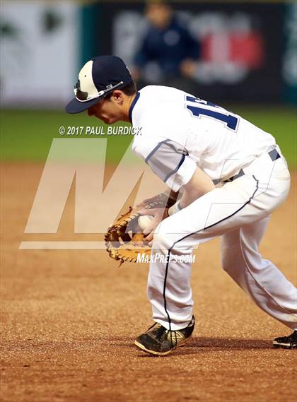 Thumbnail 1 in Pennsbury vs. Dallastown (PIAA 6A Final) photogallery.