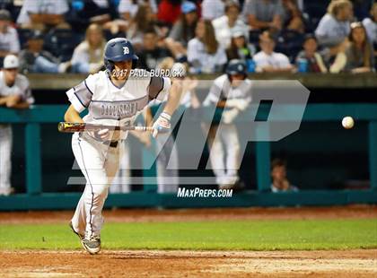 Thumbnail 3 in Pennsbury vs. Dallastown (PIAA 6A Final) photogallery.