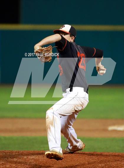 Thumbnail 1 in Pennsbury vs. Dallastown (PIAA 6A Final) photogallery.