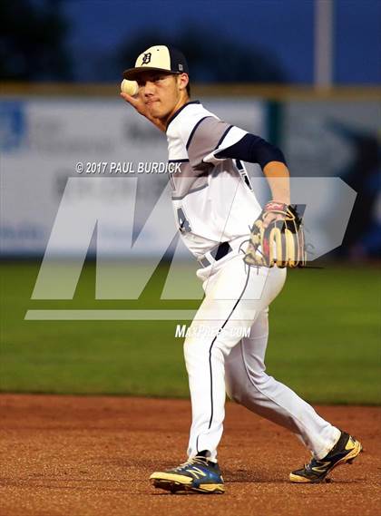 Thumbnail 3 in Pennsbury vs. Dallastown (PIAA 6A Final) photogallery.