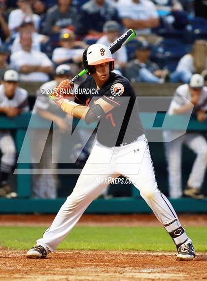 Thumbnail 2 in Pennsbury vs. Dallastown (PIAA 6A Final) photogallery.
