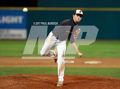 Thumbnail 2 in Pennsbury vs. Dallastown (PIAA 6A Final) photogallery.