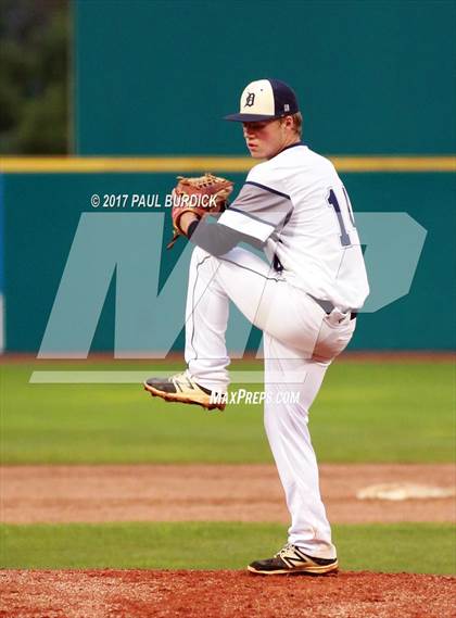 Thumbnail 3 in Pennsbury vs. Dallastown (PIAA 6A Final) photogallery.
