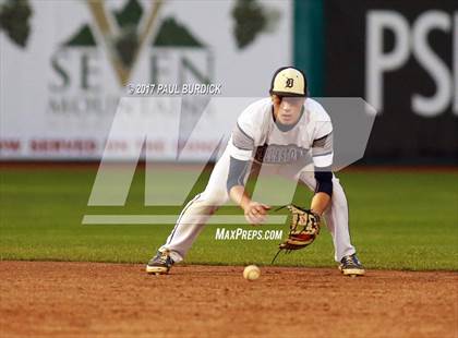 Thumbnail 3 in Pennsbury vs. Dallastown (PIAA 6A Final) photogallery.